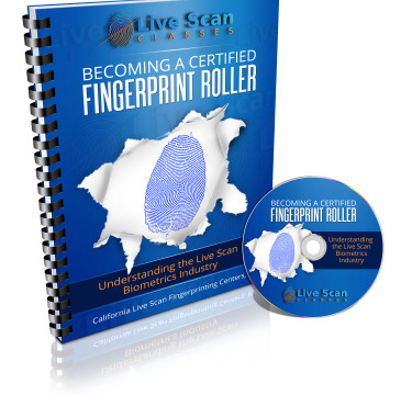 Becoming A Certified Fingerprint Roller Nlsa Live Scan