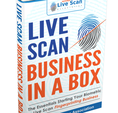 Becoming A Certified Fingerprint Roller Nlsa Live Scan